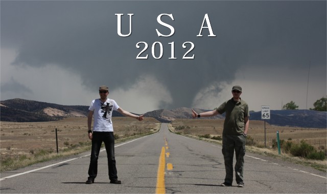 Logo USA 2012